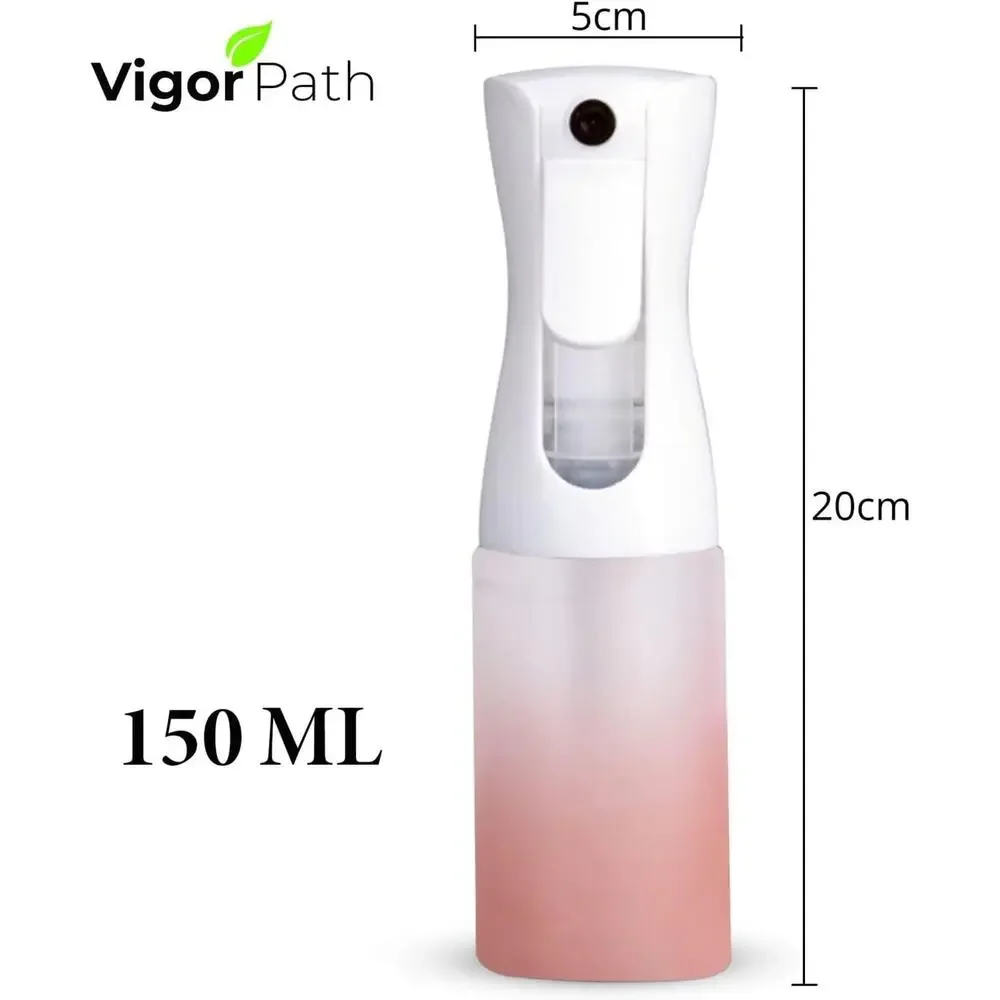 Vigor Path new open